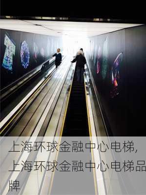 上海环球金融中心电梯,上海环球金融中心电梯品牌